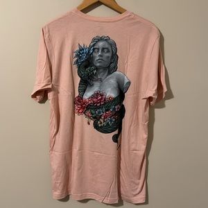 Exousia Athletic Shirt